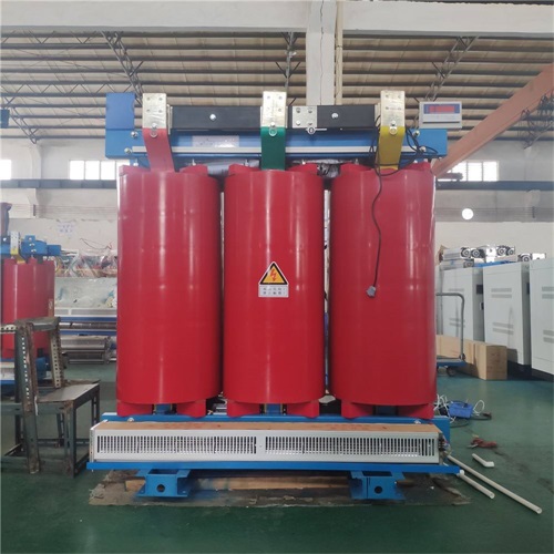 青羊SCB10-3150KVA/10KV/0.4KV干式变压器