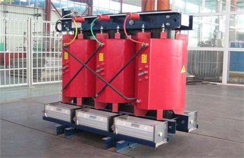 青羊SCB11-630KVA/10KV/0.4KV干式变压器