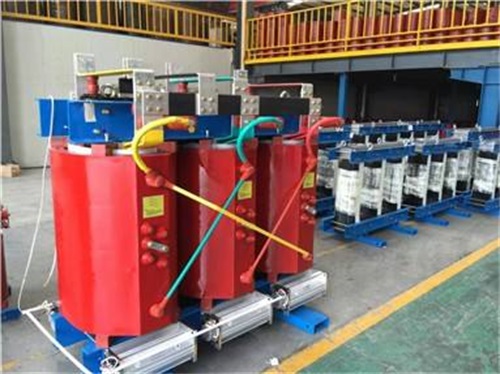 青羊SCB10-500KVA干式变压器现货规格表