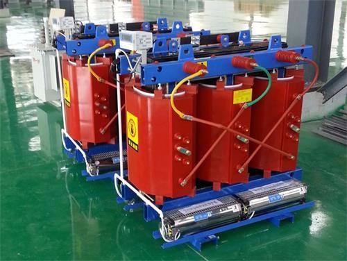 青羊SCB10-200KVA/10KV干式变压器