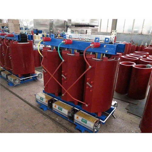 青羊SCB11-315KVA干式变压器规格参数