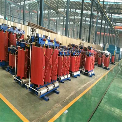 青羊scb13干式变压器参数